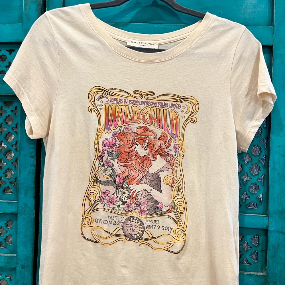 Spell & The Gypsy Tee